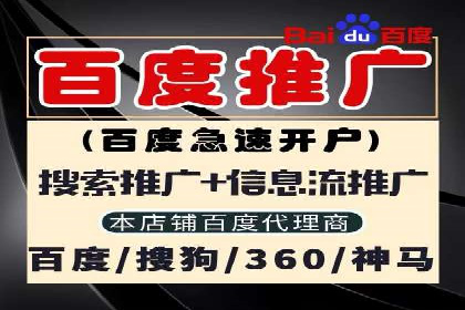 百度广告竞价案例：精准投放，实现广告效果最大化